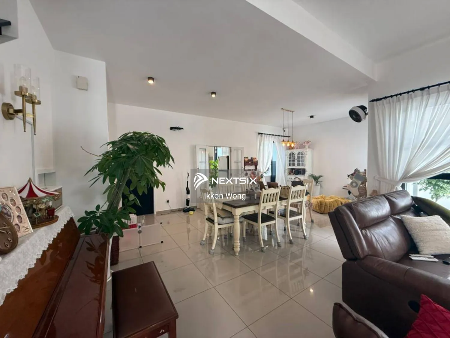 Villa For Sale in Iskandar Puteri (Nusajaya) Johor - Image 21