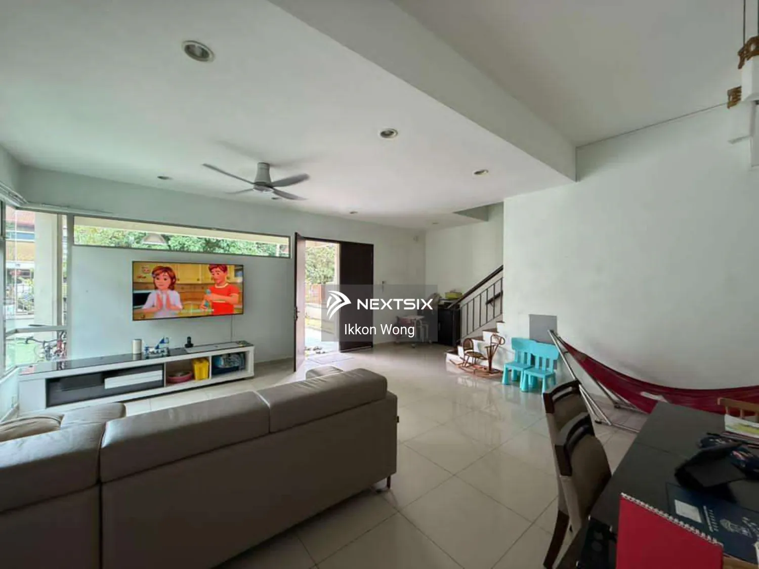 Villa For Sale in Iskandar Puteri (Nusajaya) Johor - Image 3