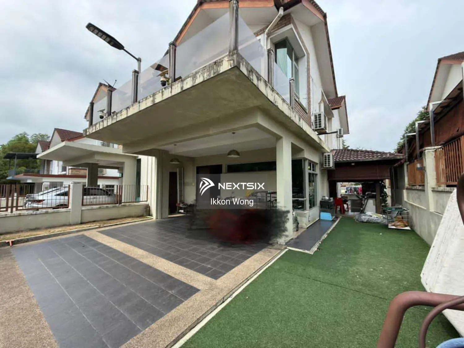 Villa For Sale in Iskandar Puteri (Nusajaya) Johor - Image 9