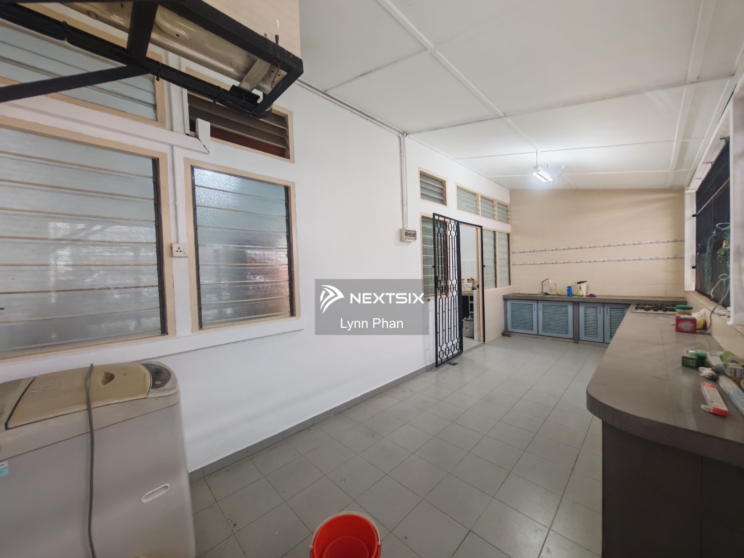 1-sty Terrace/Link House For Rent in Johor Bahru Johor