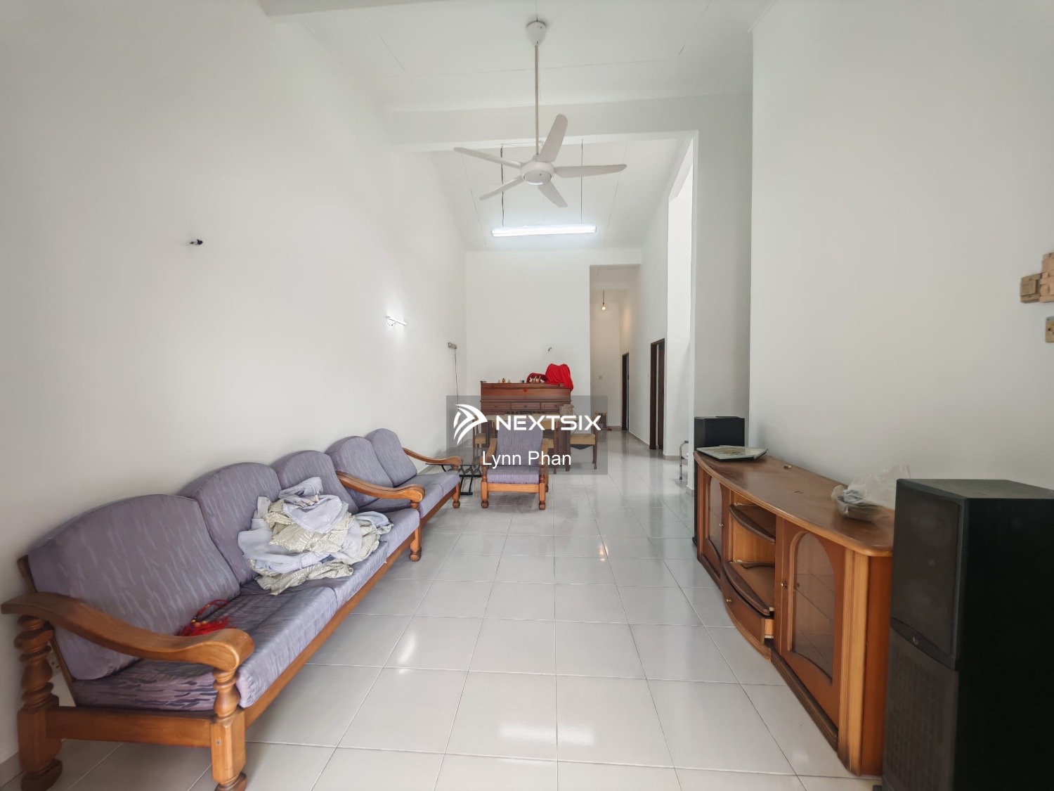 1-sty Terrace/Link House For Rent in Johor Bahru Johor - Image 10