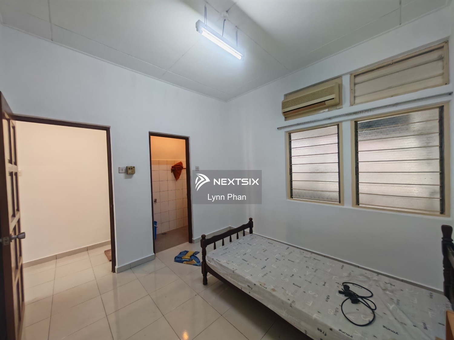 1-sty Terrace/Link House For Rent in Johor Bahru Johor - Image 11