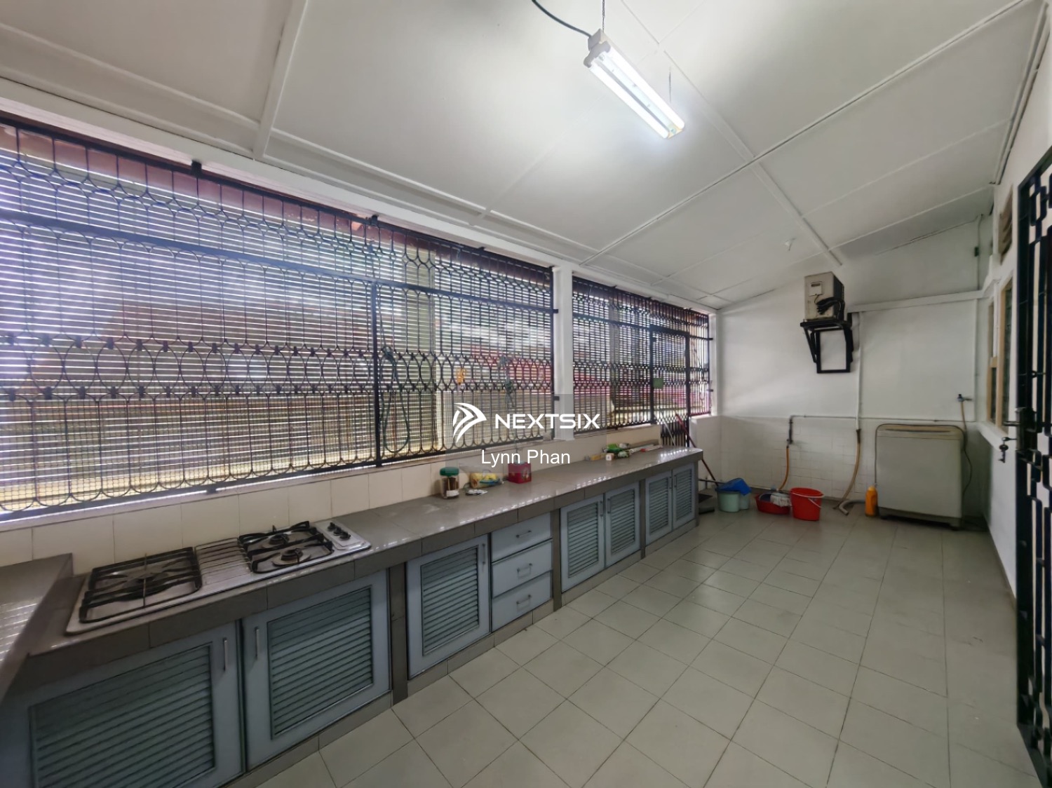 1-sty Terrace/Link House For Rent in Johor Bahru Johor - Image 5