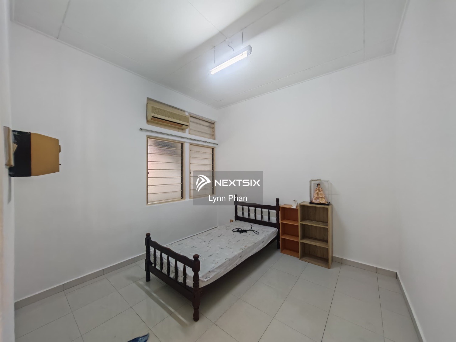 1-sty Terrace/Link House For Rent in Johor Bahru Johor - Image 6