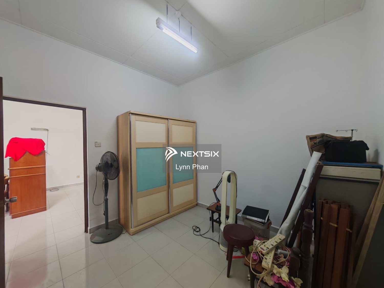 1-sty Terrace/Link House For Rent in Johor Bahru Johor - Image 9