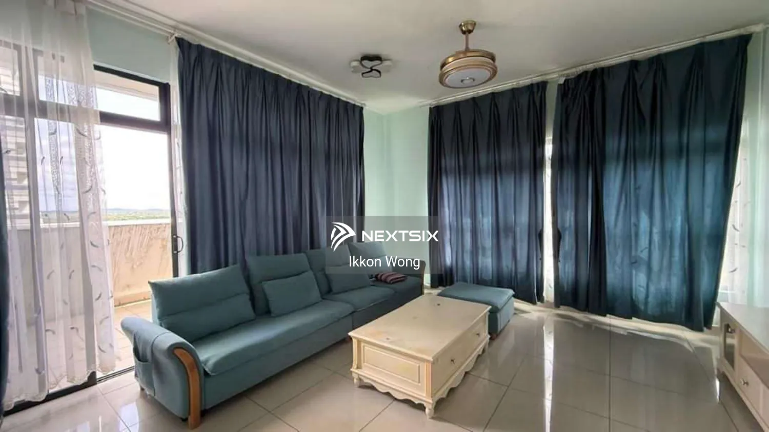 Condominium For Rent in Iskandar Puteri (Nusajaya) Johor