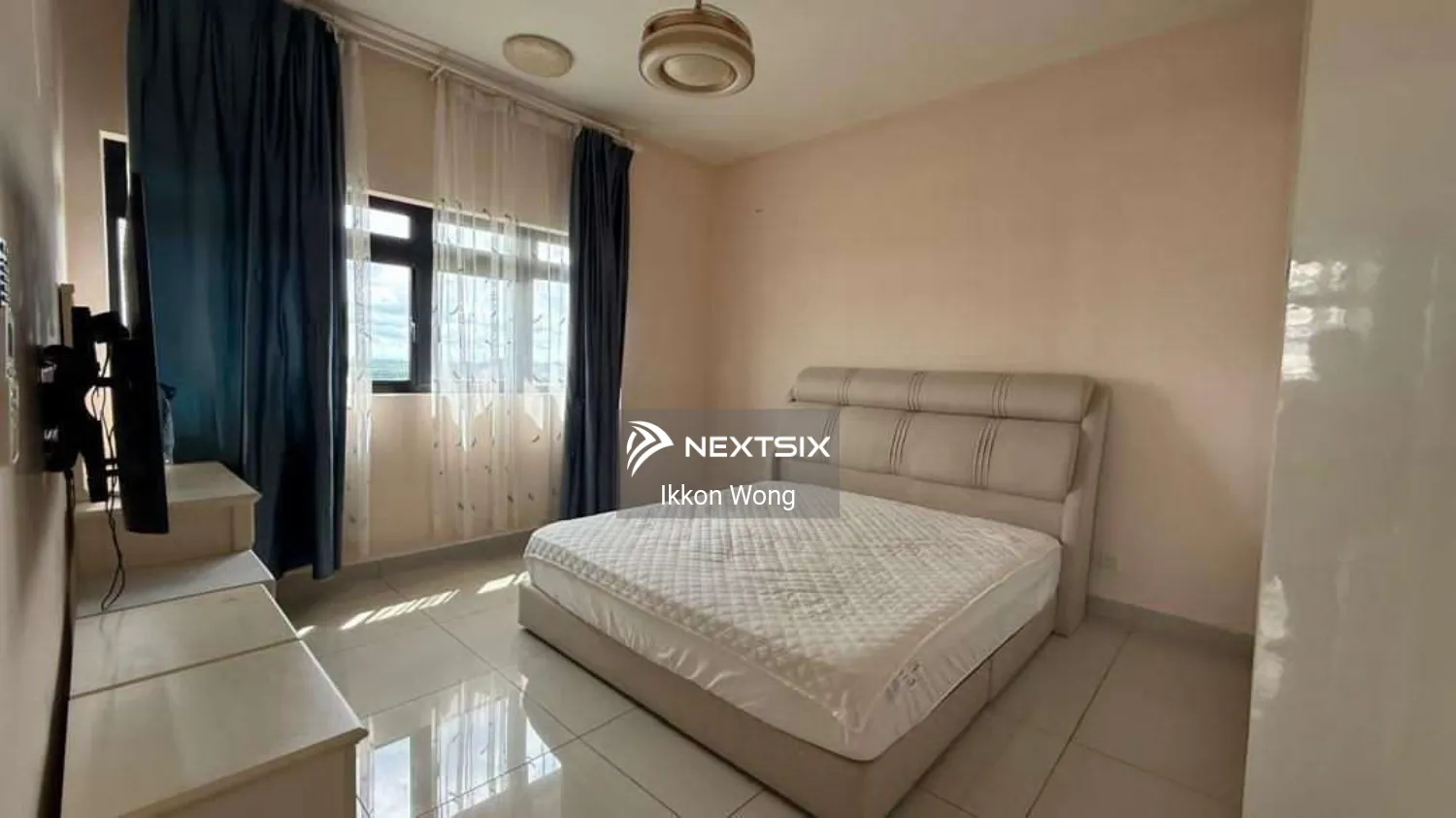 Condominium For Rent in Iskandar Puteri (Nusajaya) Johor - Image 2
