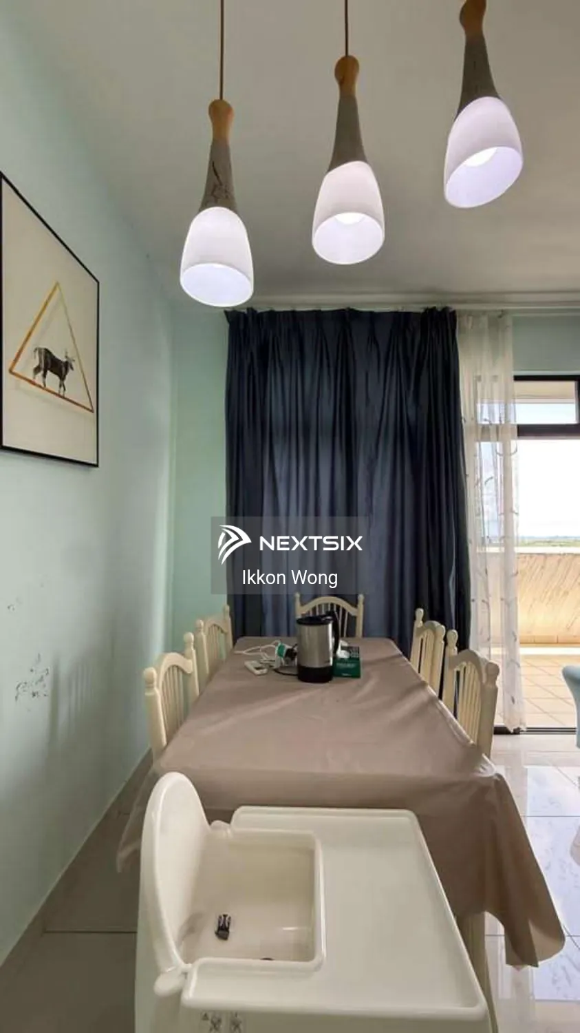 Condominium For Rent in Iskandar Puteri (Nusajaya) Johor - Image 5