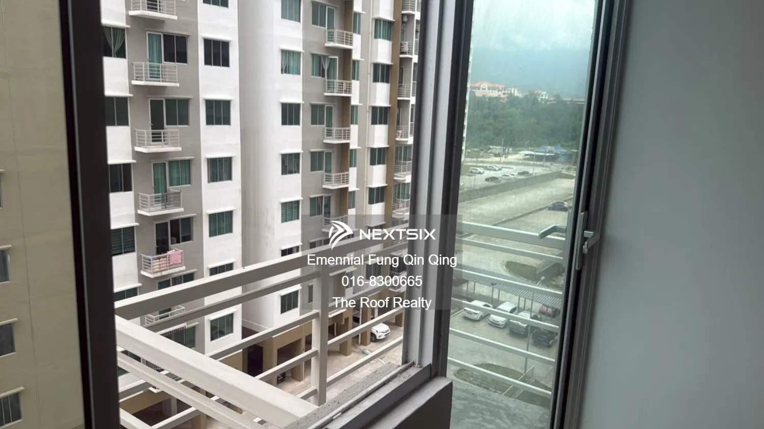 Apartment For Rent in Kota Kinabalu Sabah