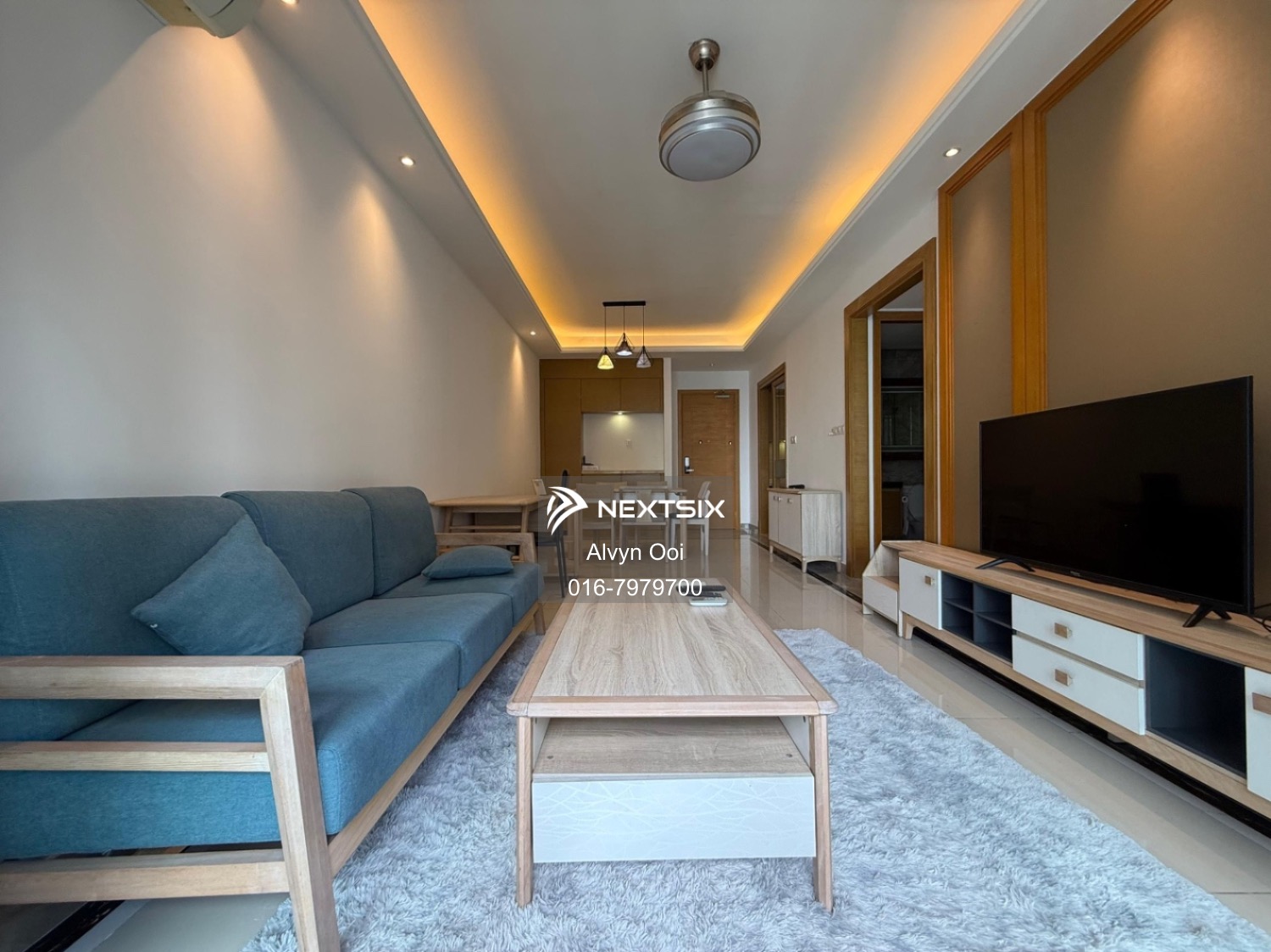 Serviced Residence For Sale in Johor Bahru Johor