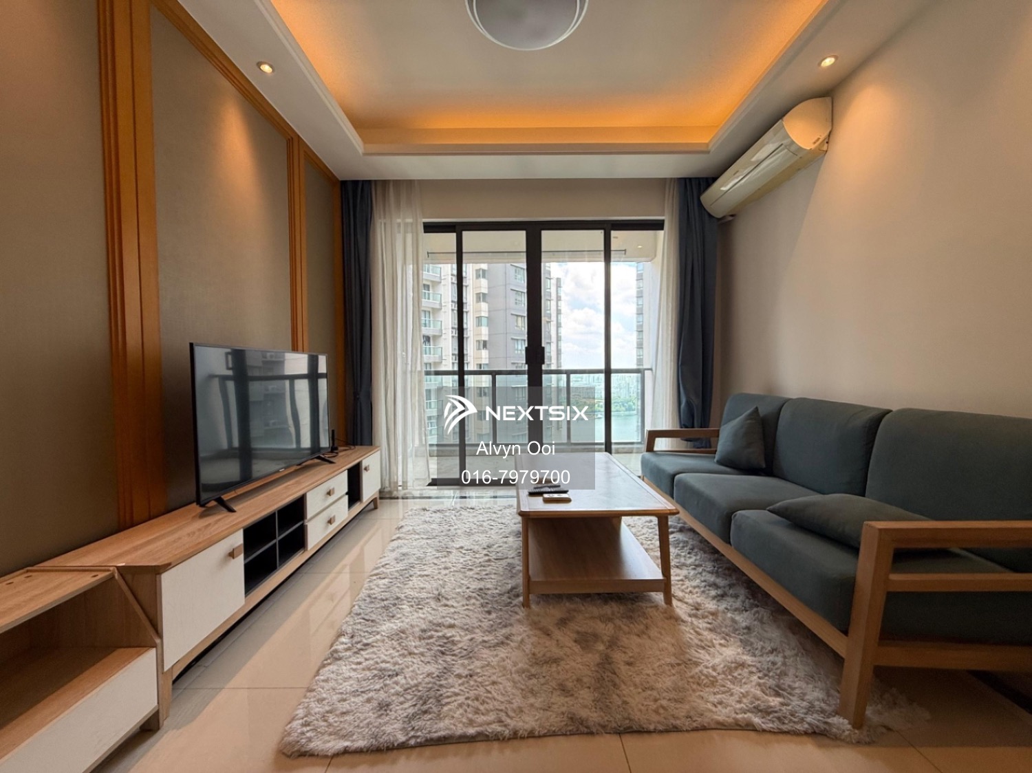 Serviced Residence For Sale in Johor Bahru Johor - Image 7