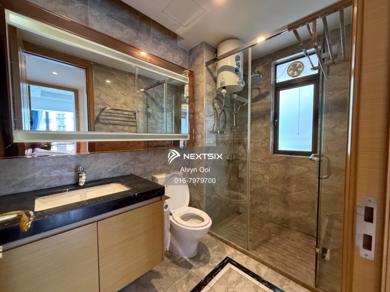 Serviced Residence For Sale in Johor Bahru Johor - Image 8