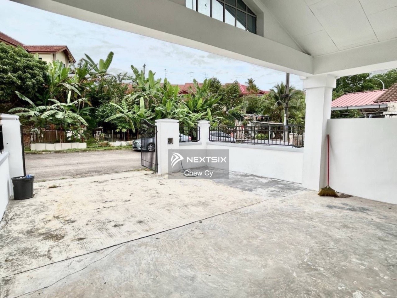 2-sty Terrace/Link House For Sale in Iskandar Puteri (Nusajaya) Johor - Image 3