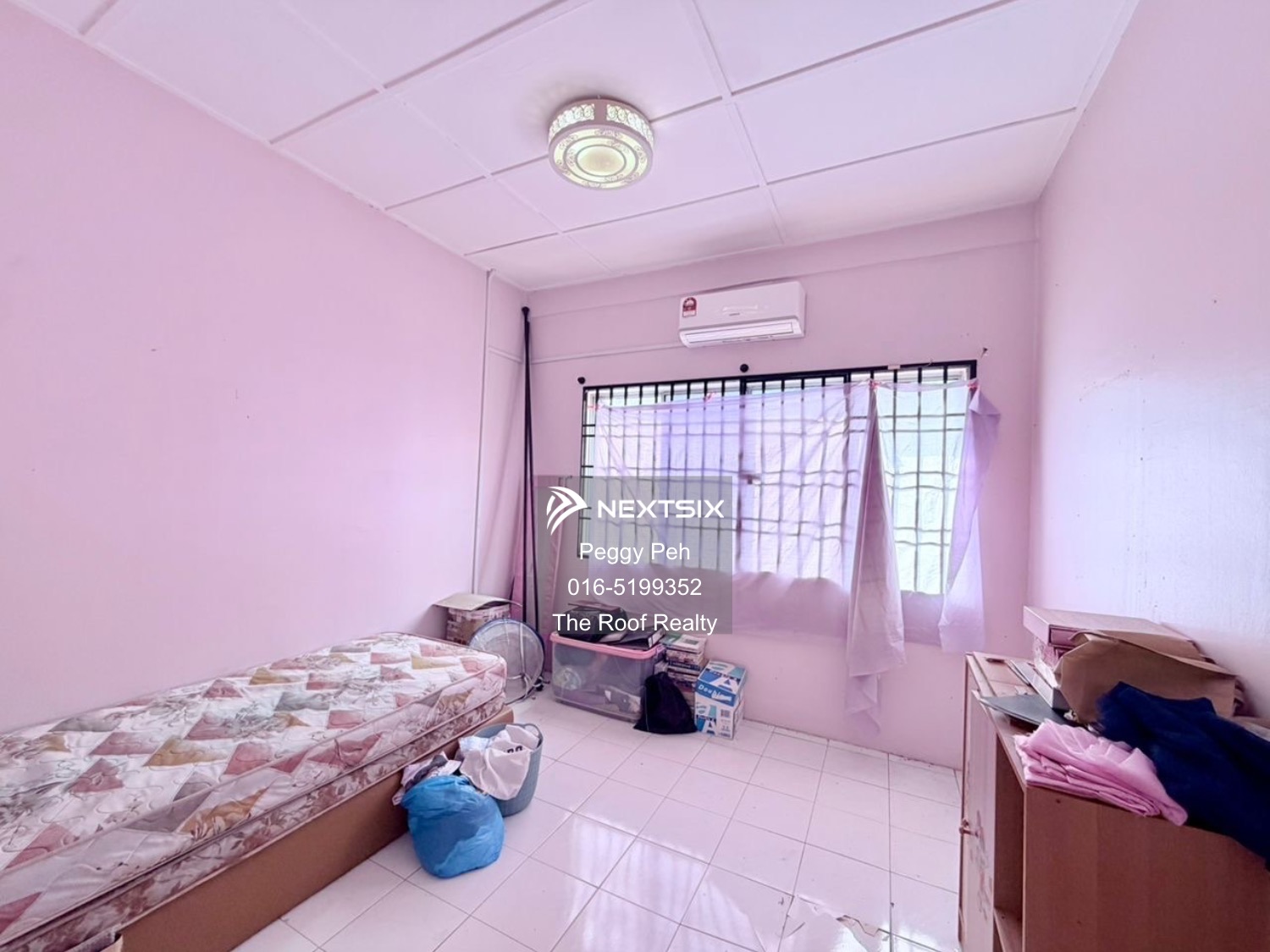 2-sty Terrace/Link House For Sale in Kulai Johor - Image 6