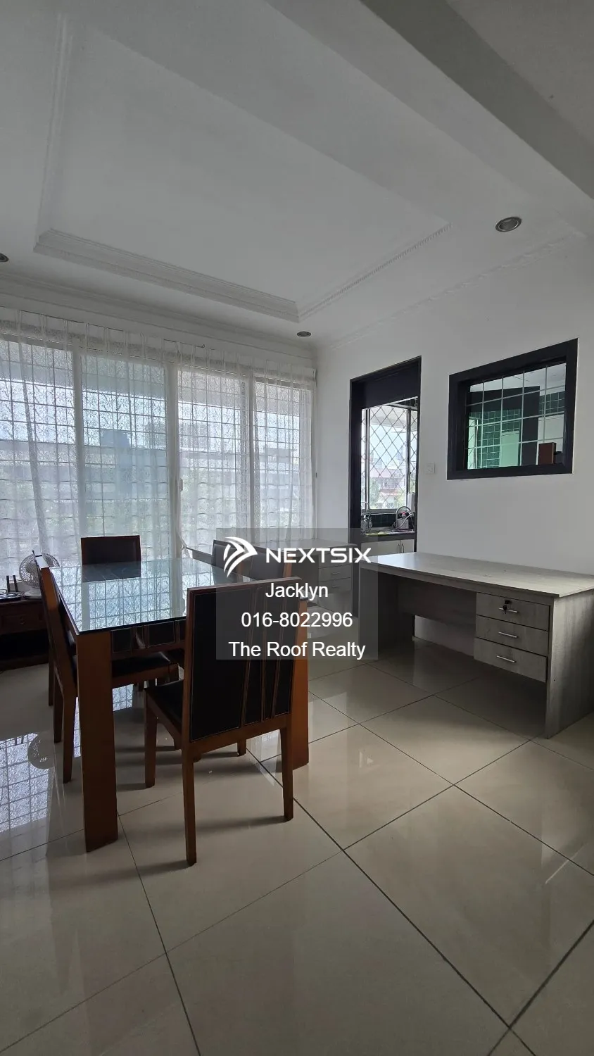 2-sty Terrace/Link House For Sale in Kota Kinabalu Sabah