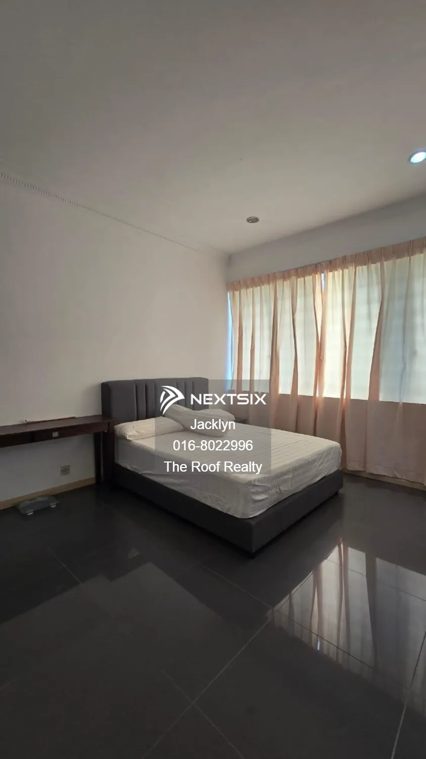 2-sty Terrace/Link House For Sale in Kota Kinabalu Sabah - Image 11