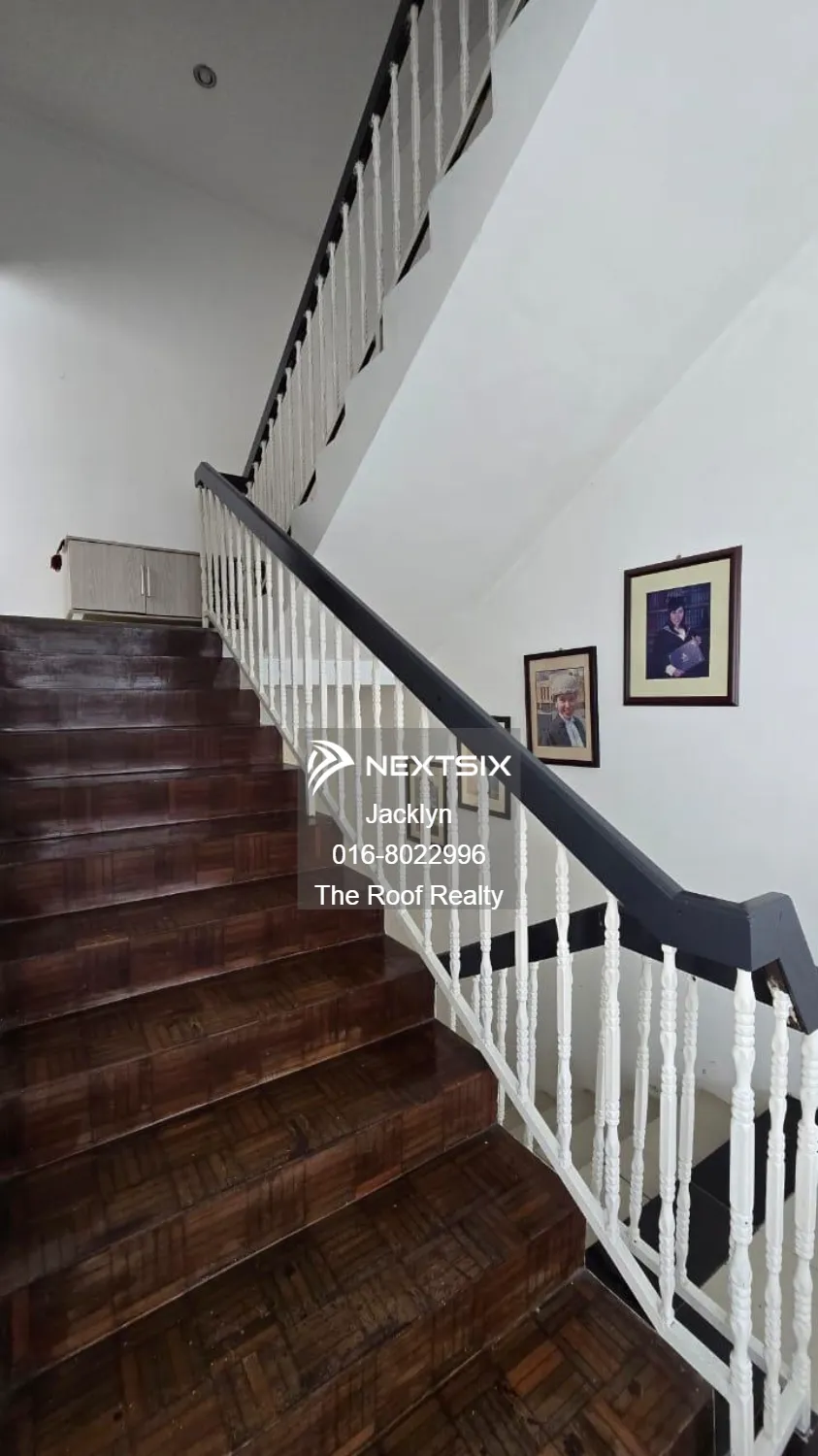 2-sty Terrace/Link House For Sale in Kota Kinabalu Sabah - Image 12