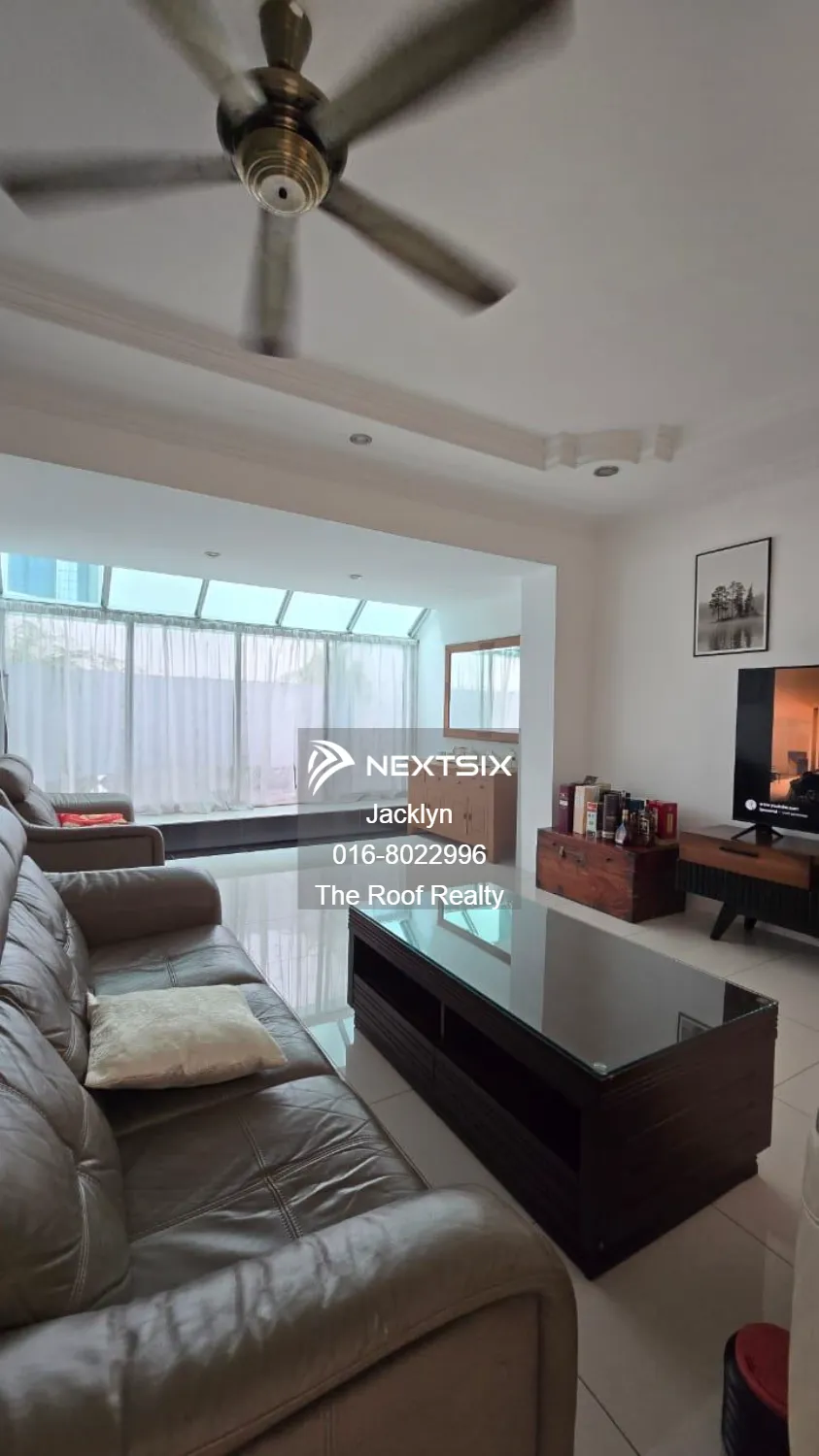 2-sty Terrace/Link House For Sale in Kota Kinabalu Sabah - Image 13