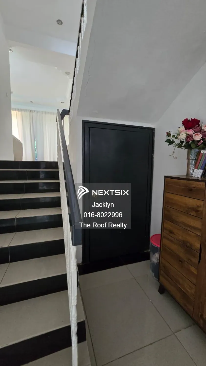 2-sty Terrace/Link House For Sale in Kota Kinabalu Sabah - Image 14