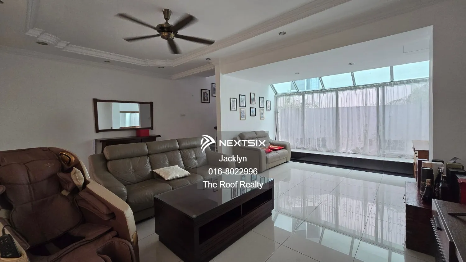 2-sty Terrace/Link House For Sale in Kota Kinabalu Sabah - Image 15