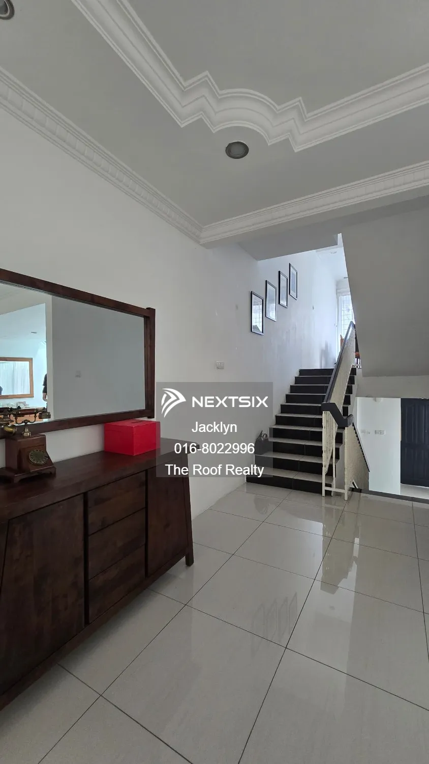 2-sty Terrace/Link House For Sale in Kota Kinabalu Sabah - Image 6