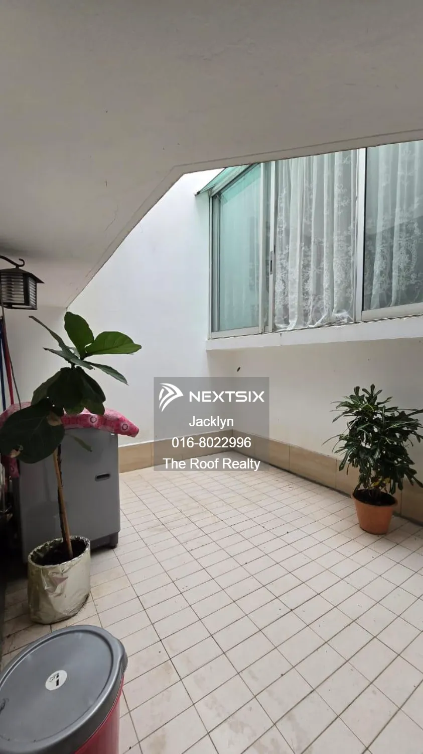 2-sty Terrace/Link House For Sale in Kota Kinabalu Sabah - Image 7