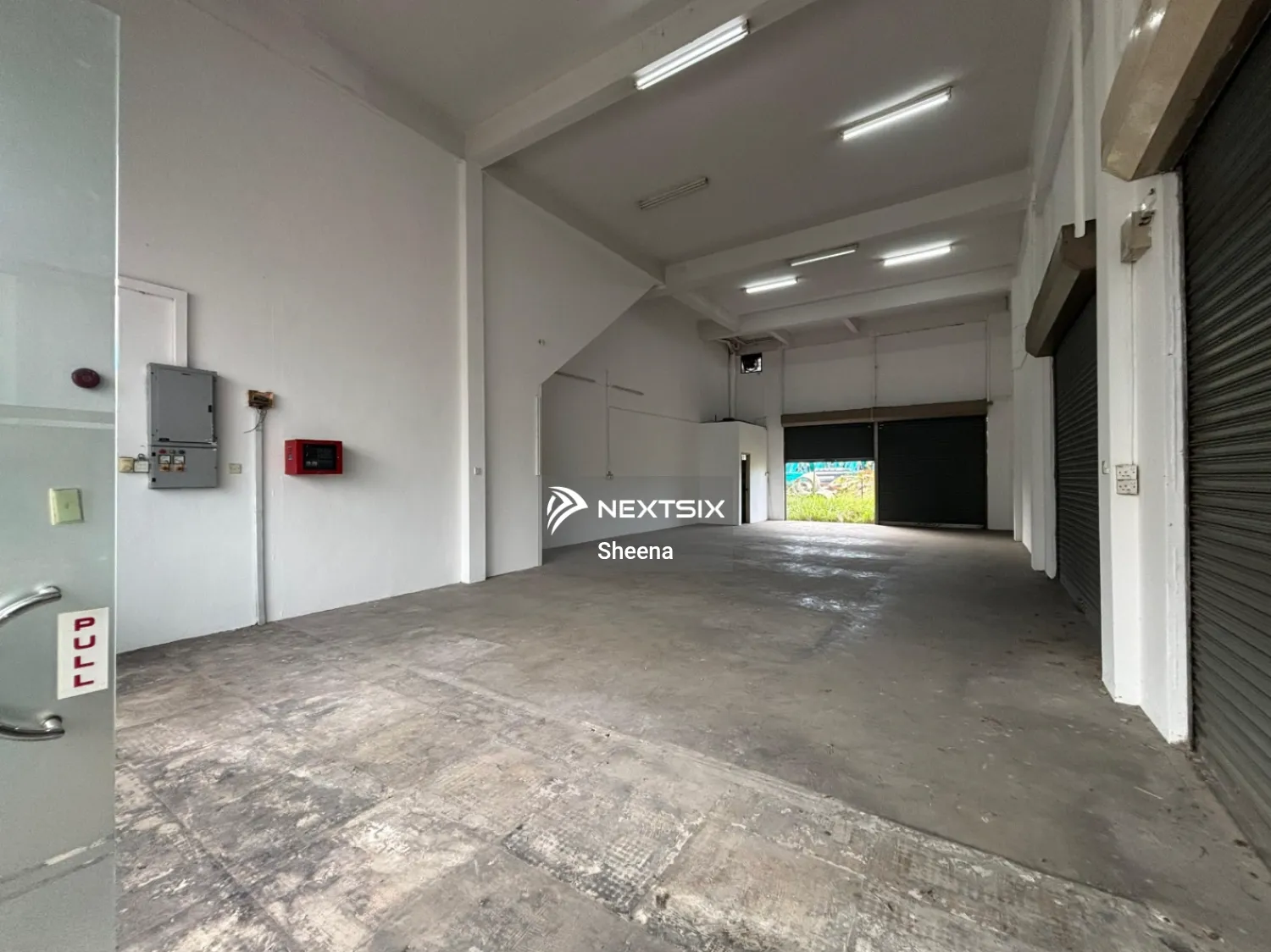 Light Industrial For Sale in Kota Kinabalu Sabah - Image 8