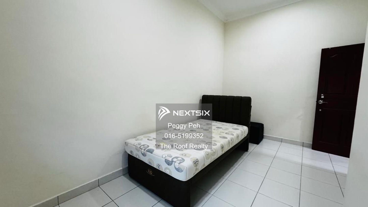 2-sty Terrace/Link House For Sale in Kulai Johor - Image 10