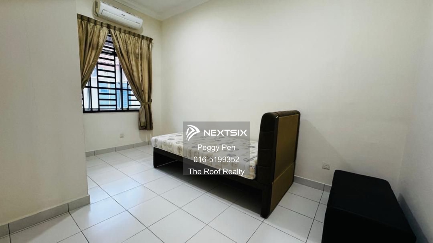 2-sty Terrace/Link House For Sale in Kulai Johor - Image 11