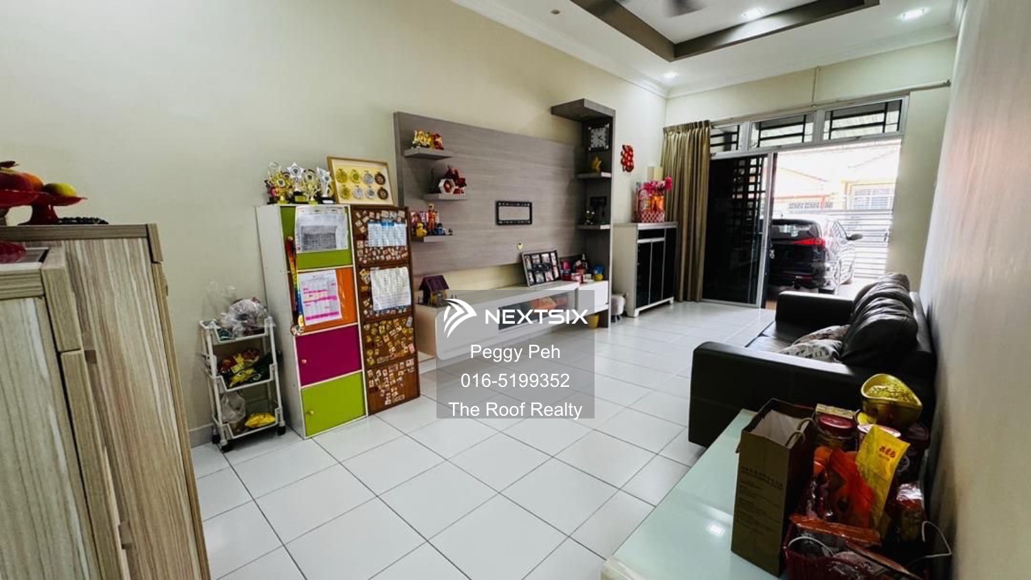 2-sty Terrace/Link House For Sale in Kulai Johor - Image 5