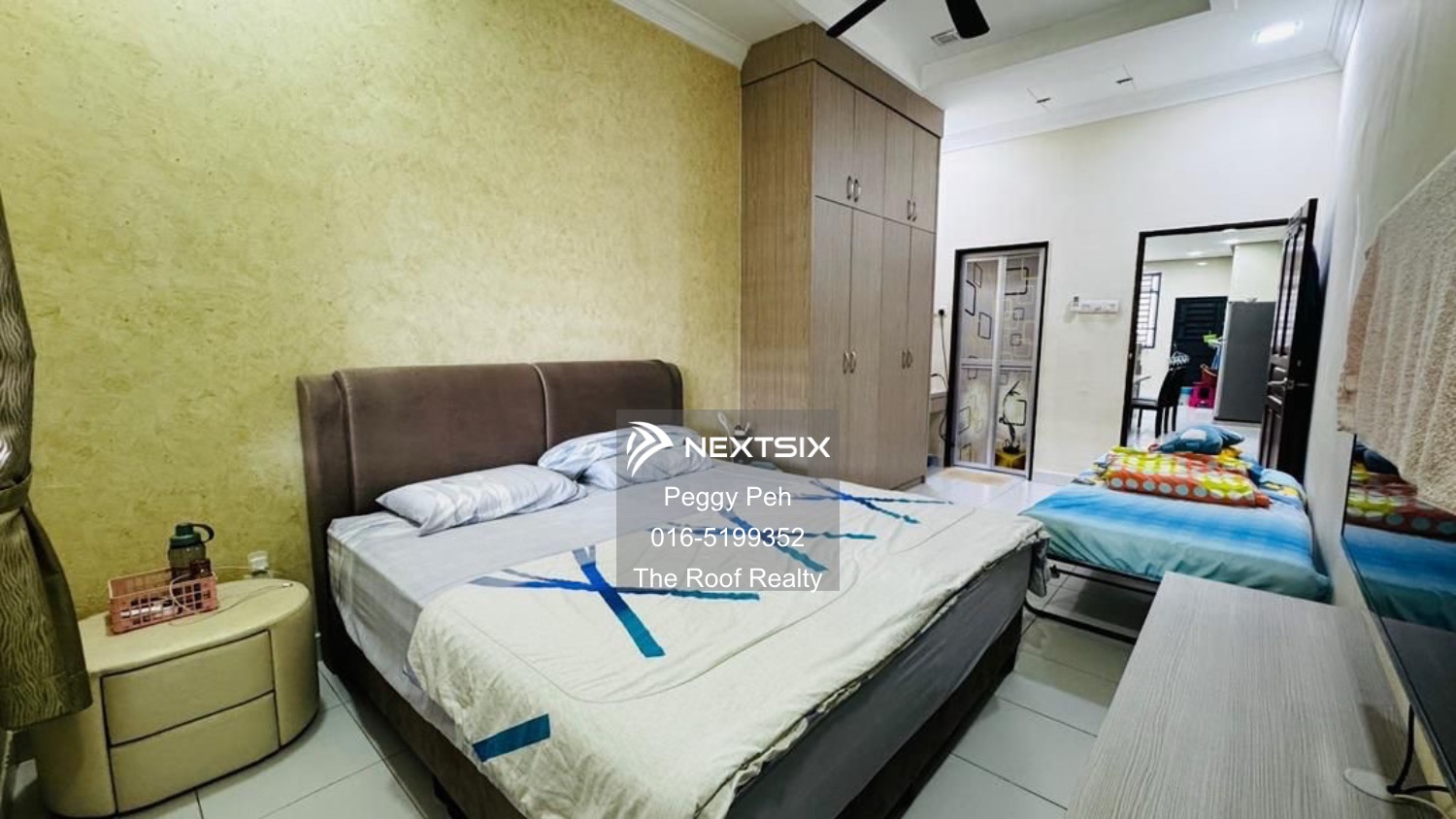 2-sty Terrace/Link House For Sale in Kulai Johor - Image 7