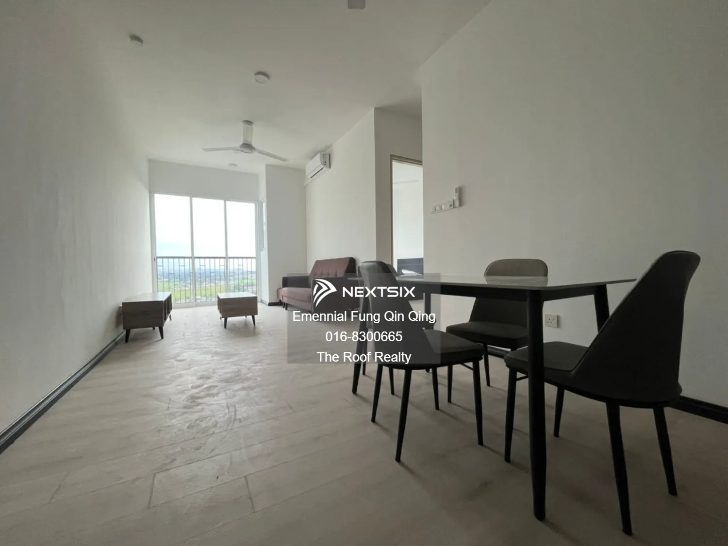 Condominium For Rent in Kota Kinabalu Sabah
