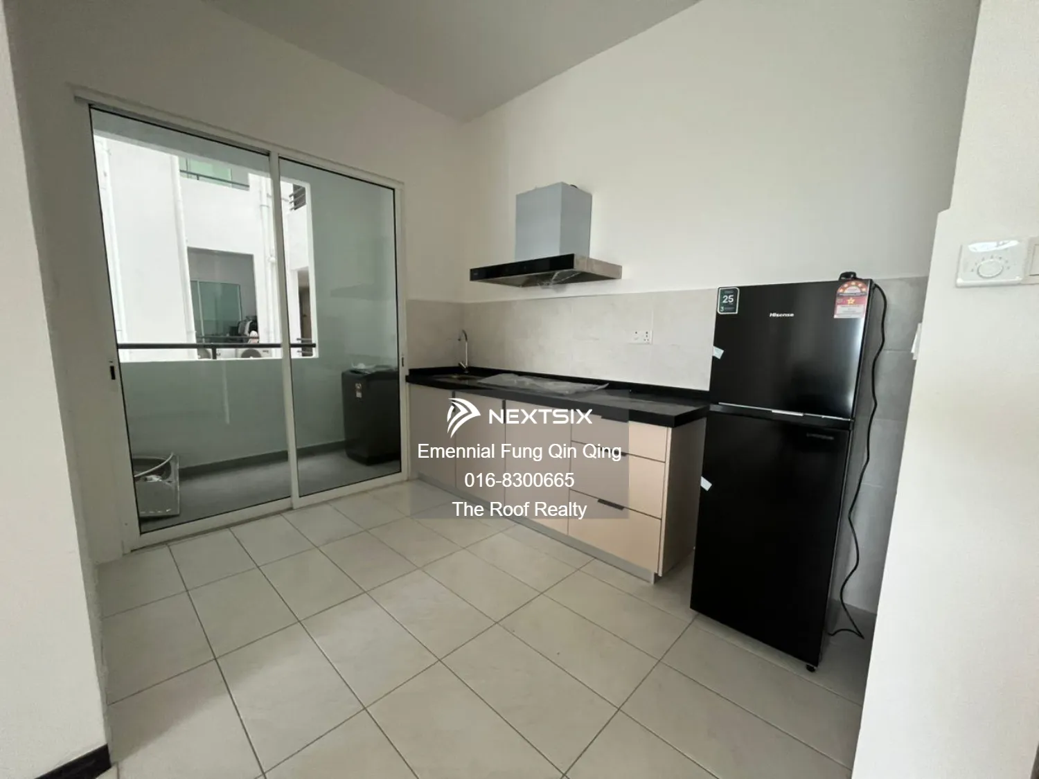 Condominium For Rent in Kota Kinabalu Sabah - Image 2