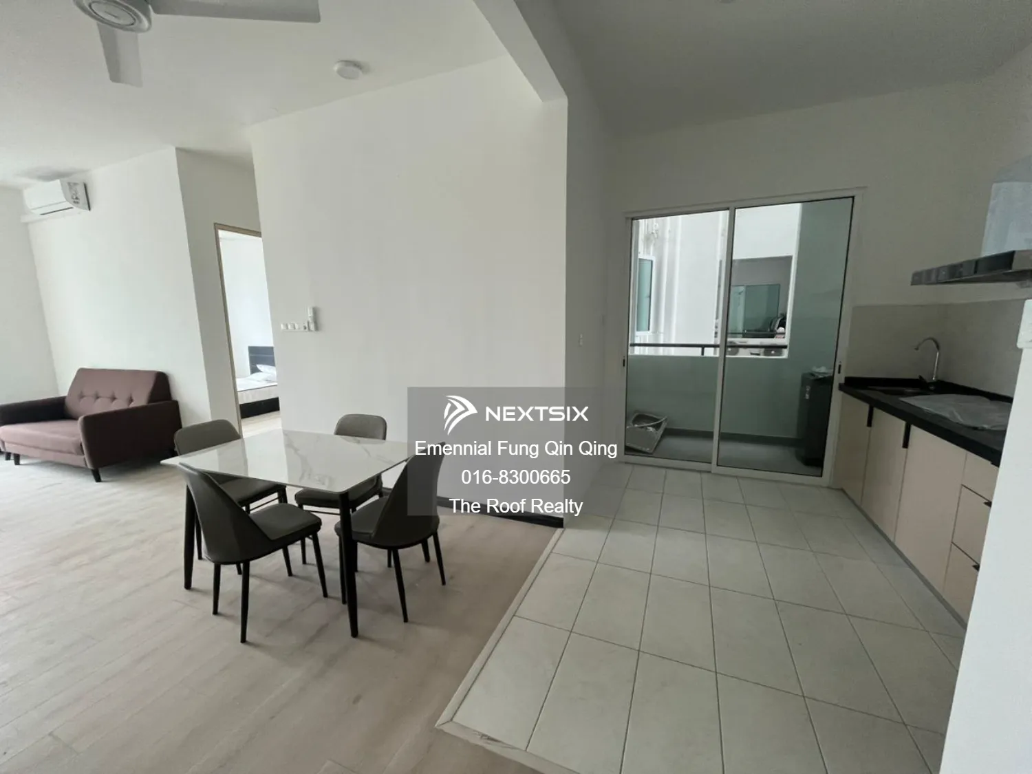 Condominium For Rent in Kota Kinabalu Sabah - Image 3