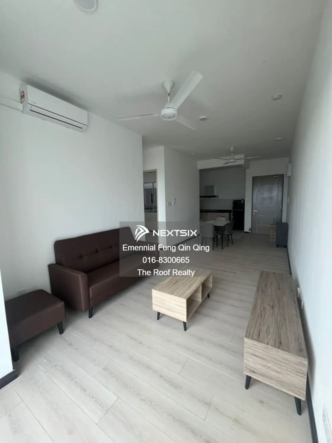Condominium For Rent in Kota Kinabalu Sabah - Image 4