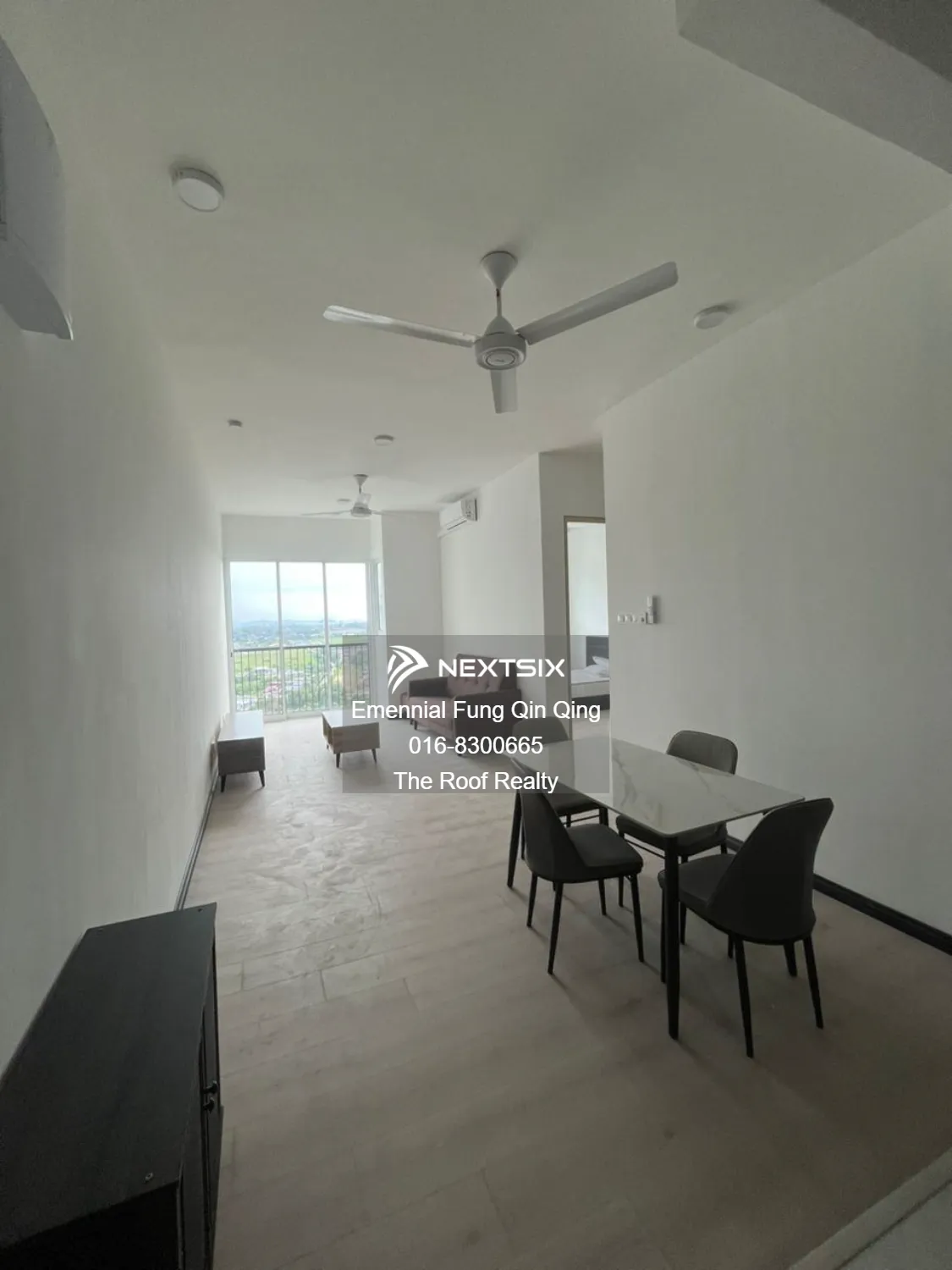 Condominium For Rent in Kota Kinabalu Sabah - Image 6