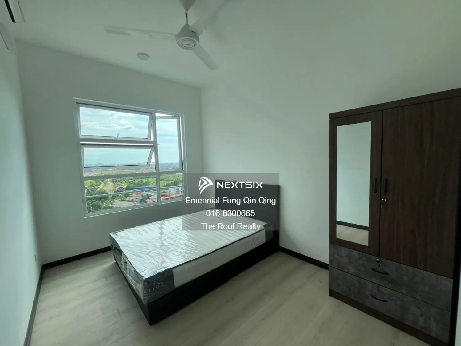 Condominium For Rent in Kota Kinabalu Sabah - Image 9