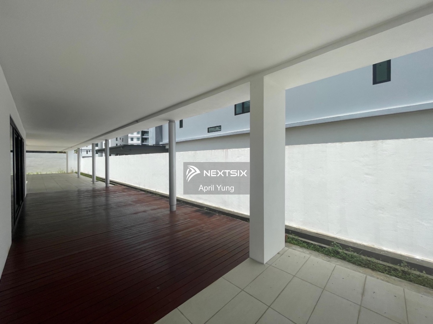 3 Storey Semi-detached Homes For Sale in Kuching Sarawak - Image 13
