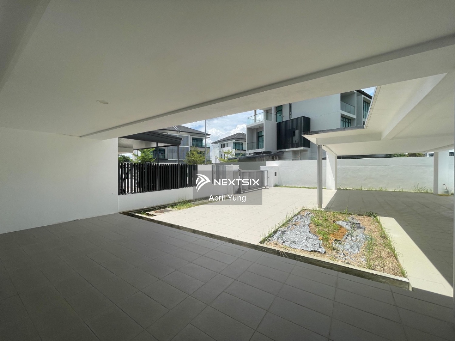 3 Storey Semi-detached Homes For Sale in Kuching Sarawak - Image 14