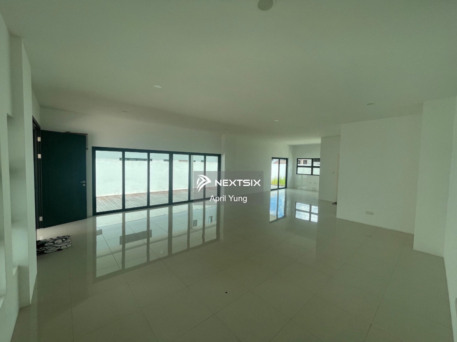 3 Storey Semi-detached Homes For Sale in Kuching Sarawak - Image 5