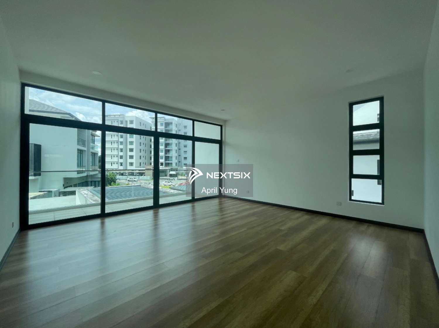 3 Storey Semi-detached Homes For Sale in Kuching Sarawak - Image 7