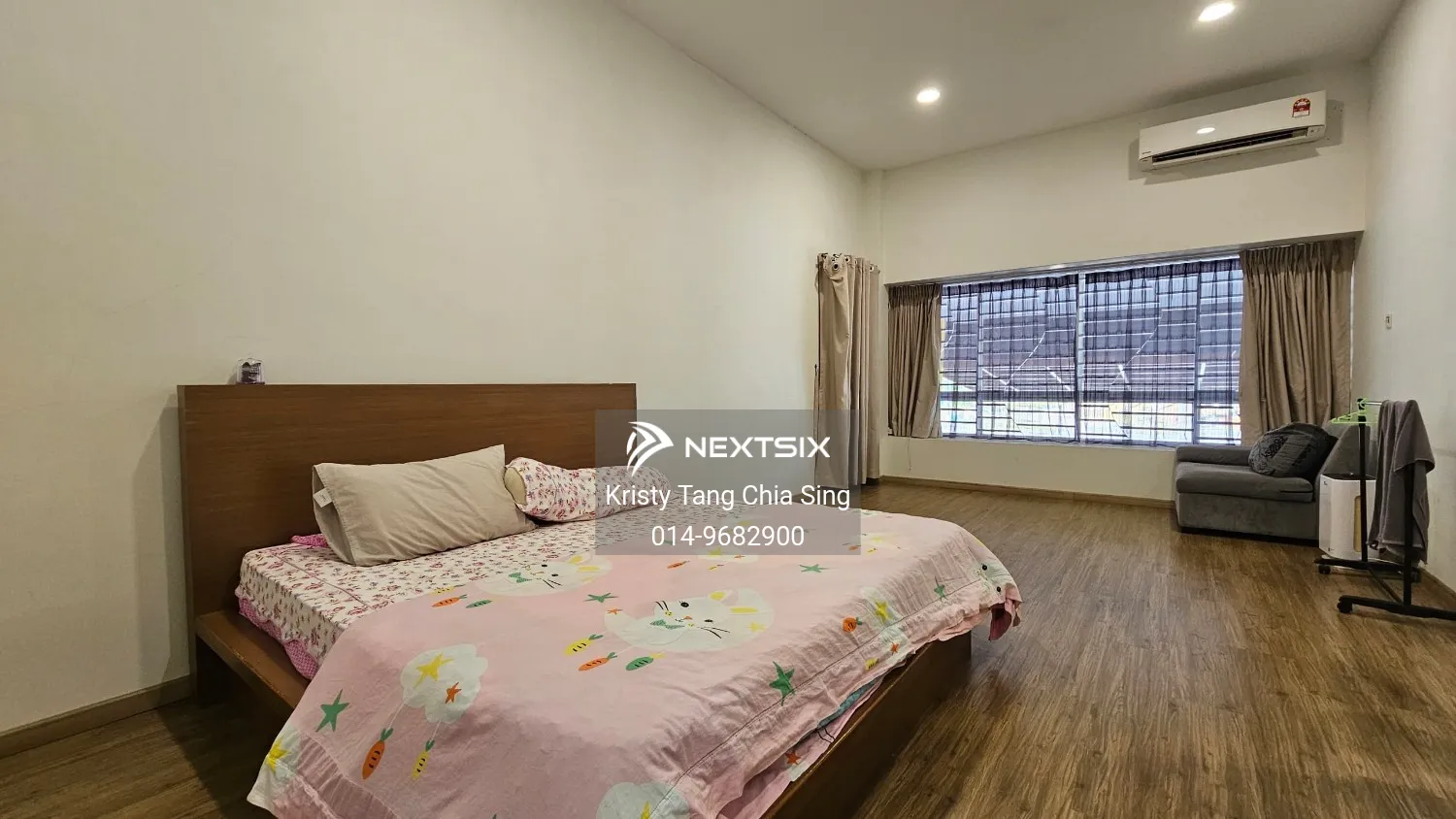 2-sty Terrace/Link House For Sale in Kuching Sarawak - Image 8