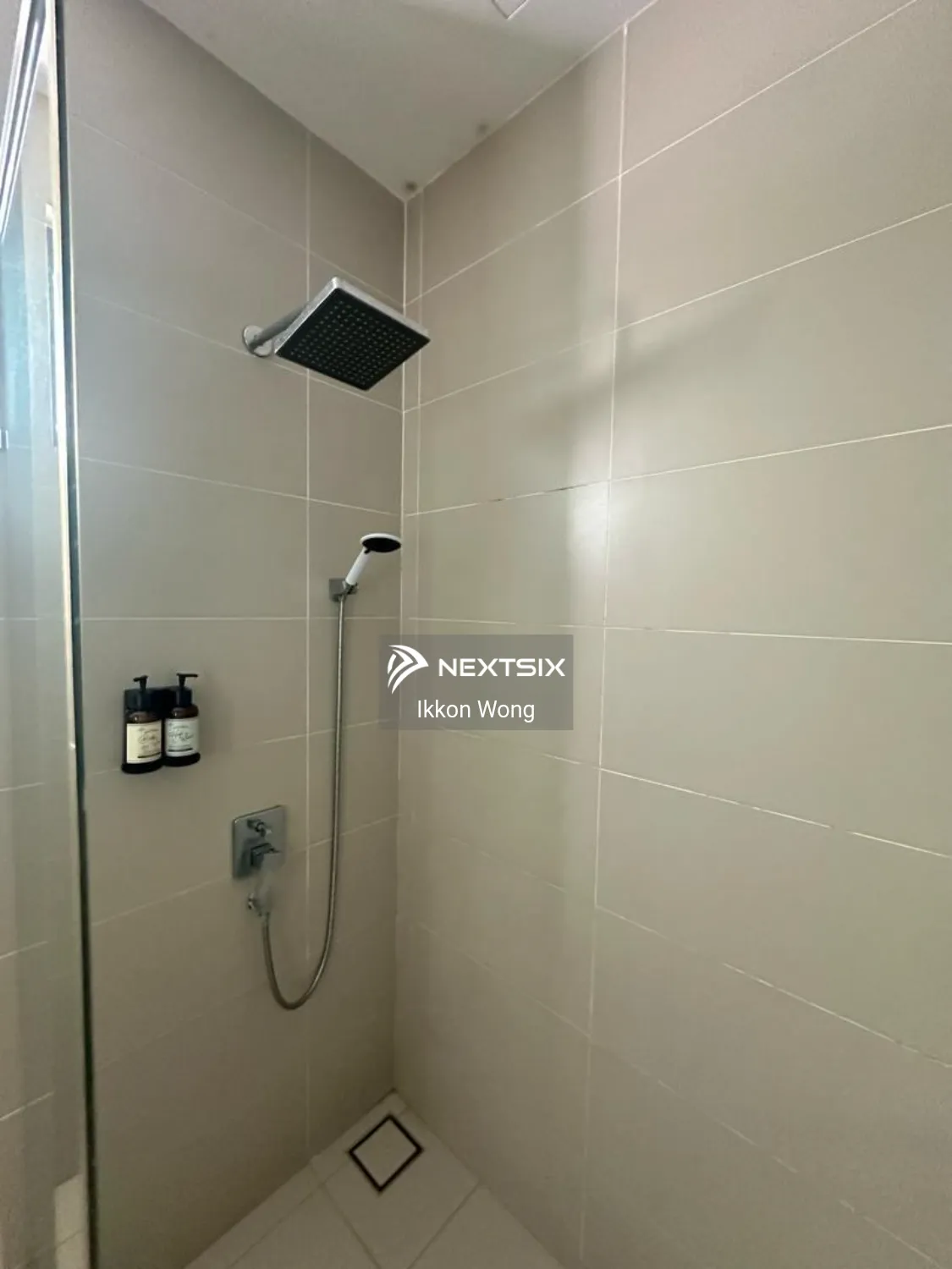 Serviced Residence For Rent in Masai Johor