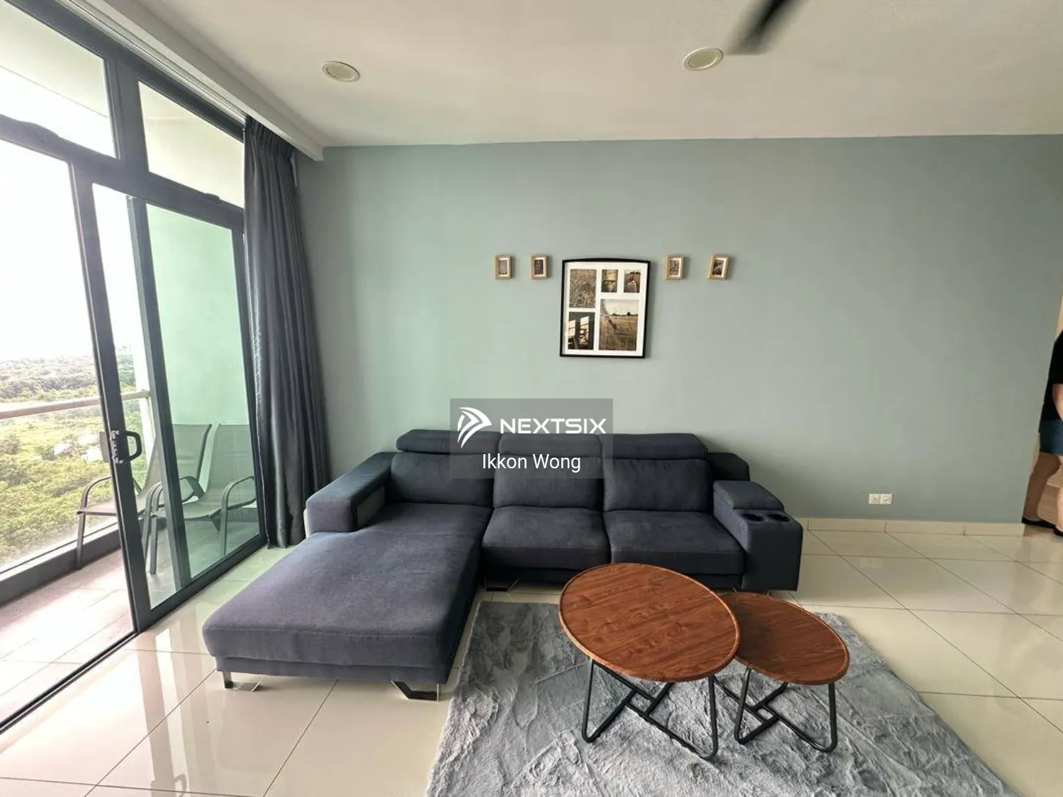 Serviced Residence For Rent in Masai Johor - Image 10