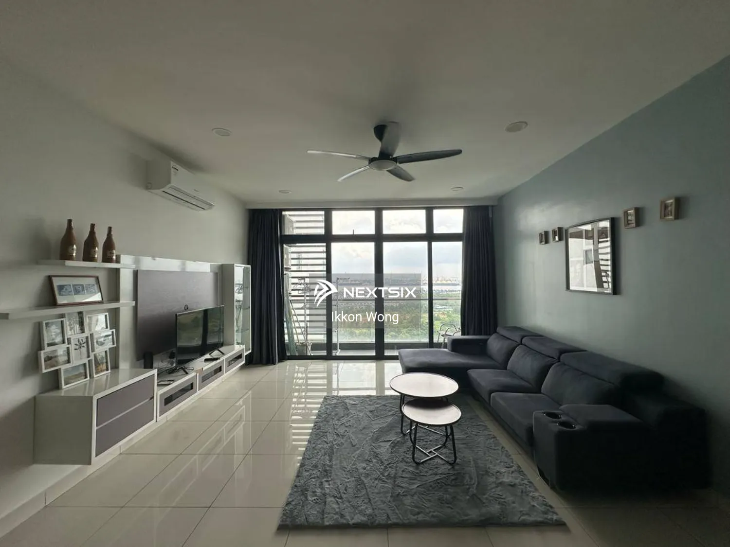 Serviced Residence For Rent in Masai Johor - Image 13