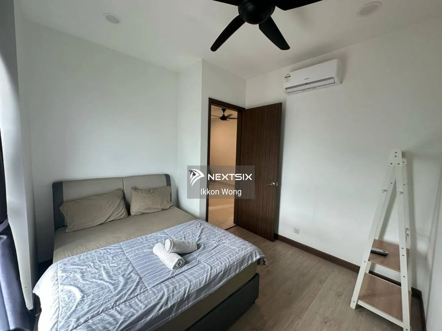 Serviced Residence For Rent in Masai Johor - Image 15