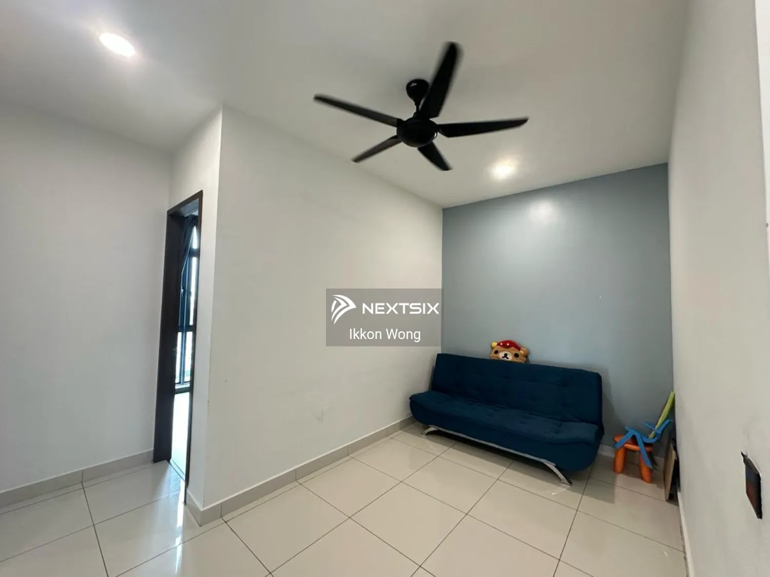 Serviced Residence For Rent in Masai Johor - Image 16