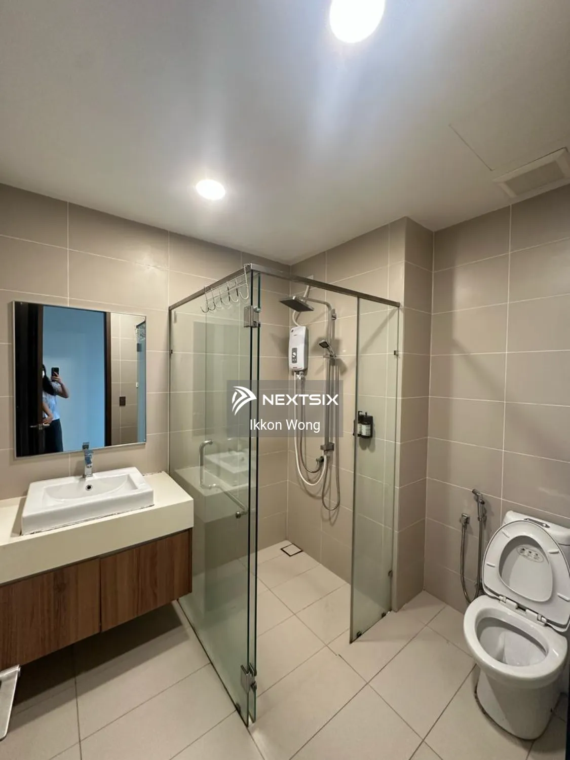 Serviced Residence For Rent in Masai Johor - Image 17