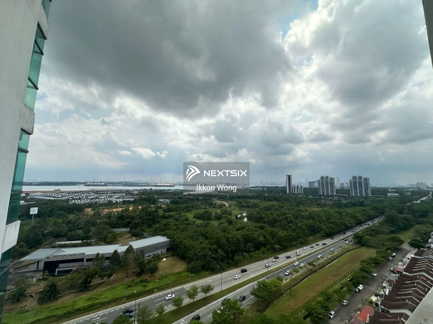 Serviced Residence For Rent in Masai Johor - Image 7