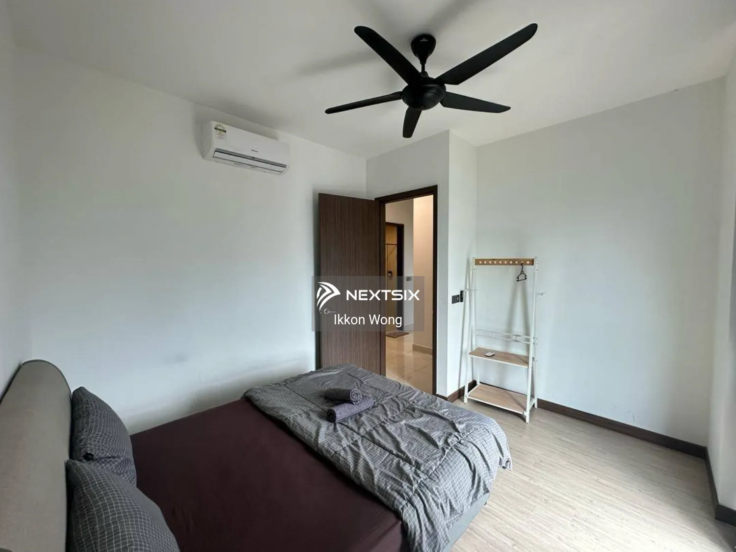 Serviced Residence For Rent in Masai Johor - Image 9